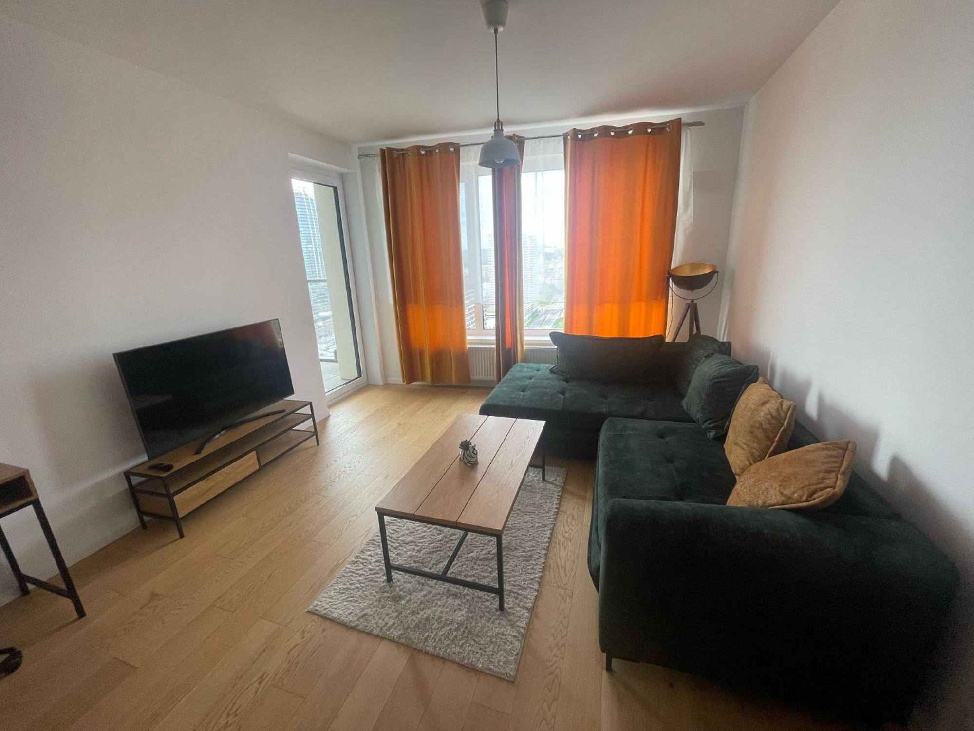 New Downtown Apartment Couple Minute From The Old Town Bratislava Exterior foto